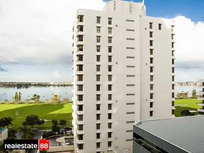48 / 151 Adelaide Terrace, East Perth