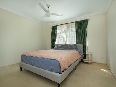 14 Burgundy Street , Wilsonton Heights