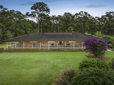 216 King Creek Road, King Creek