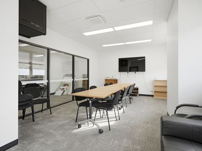 Tenancy 2, Level 1 / 11 High Street, Launceston
