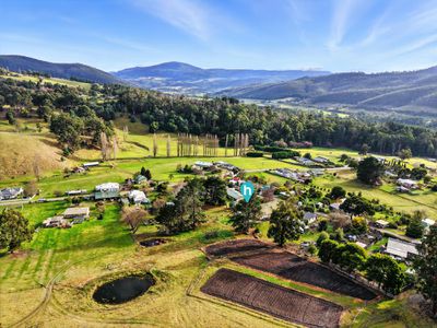 Lot 1, Seventh Day Road, Glen Huon