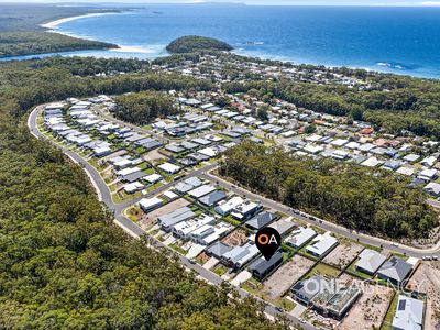 72 Seaspray Street, Narrawallee