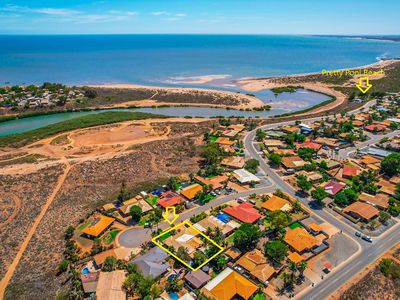 8 Nicholls Retreat, Port Hedland