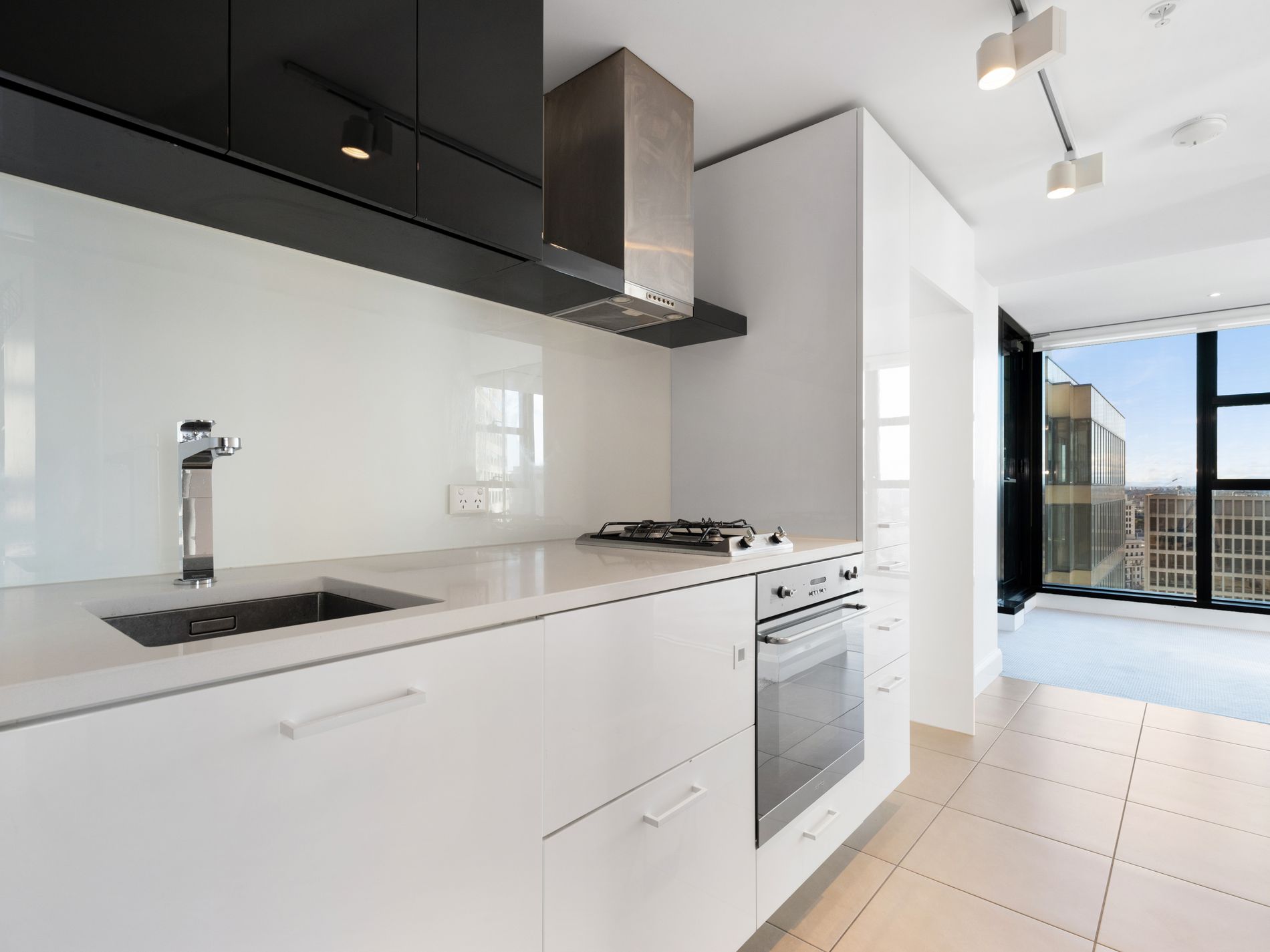 1607 / 27 Little Collins Street, Melbourne