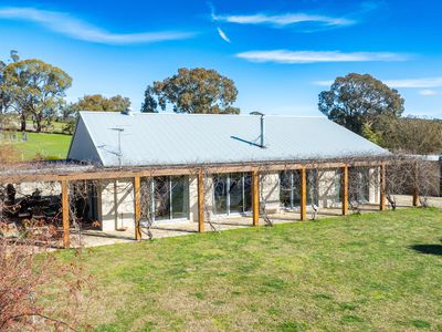 'Rose Cottage' 75 Lawrie Road, Beechworth