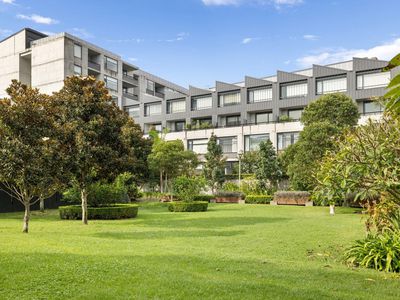 3409 / 2 Nassau Lane, Erskineville