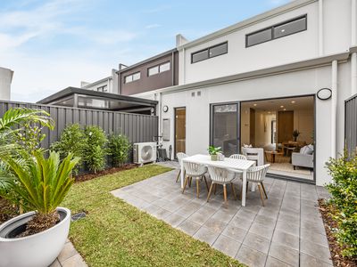 10 Eucalyptus Lane, Glenside