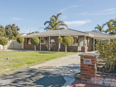 4 Pirra Court, Craigie