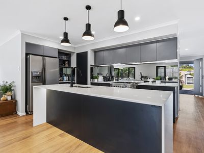 18 Hinterland Street, Palmwoods
