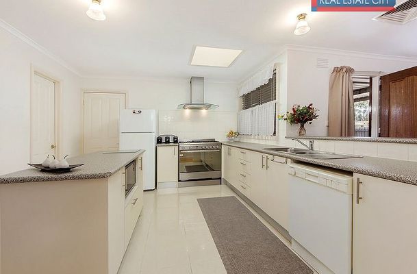60 Medway Road, Craigieburn