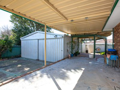 10 Edwards Place, Eaton
