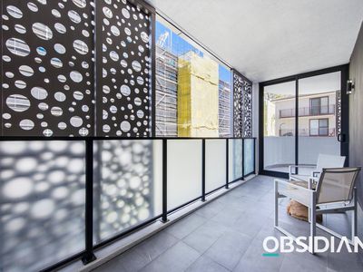 203 / 9 Peach Tree Road, Macquarie Park