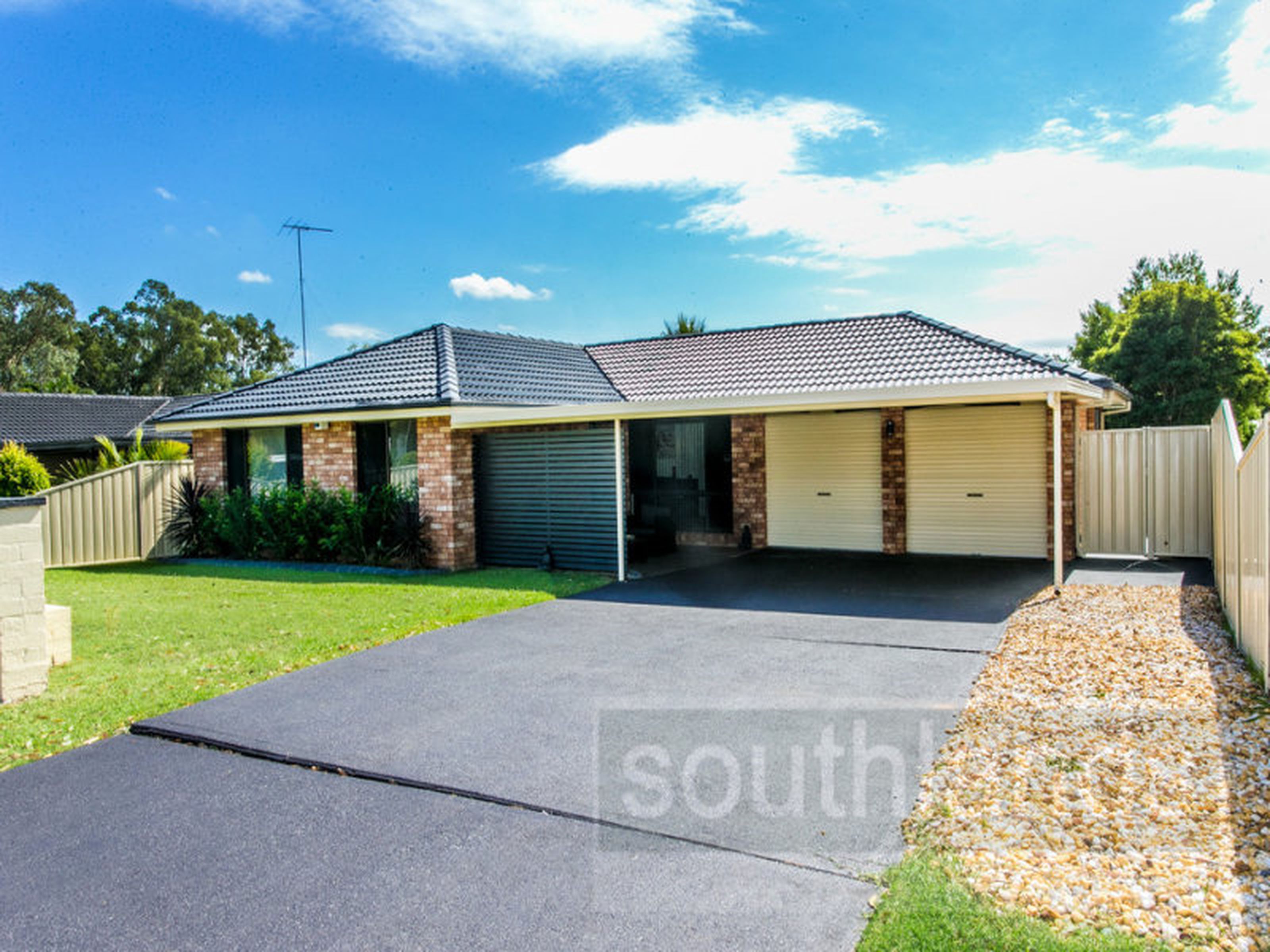 29 Blackford Crescent, SOUTH PENRITH