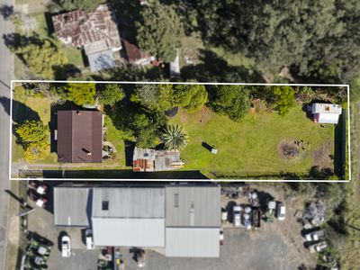 197 High Street, Wauchope