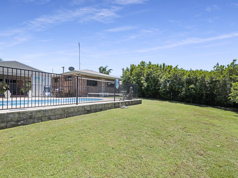 21 Letinic Street, Millbank | Michaels Real Estate Bundaberg