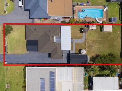 72 Wentworth Street, Oak Flats
