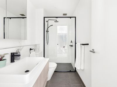 110 / 12 Napier Street, Footscray