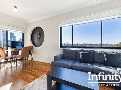 49 / 552 - 554 PACIFIC HWY HIGHWAY, Chatswood