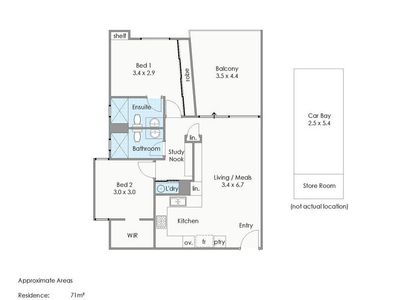 51 / 43 Wickham Street, East Perth