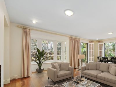 82a Cameron Street, Edgecliff