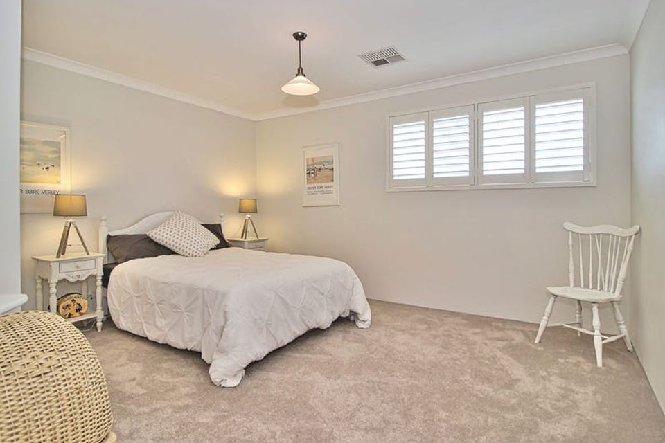 25 Wollomai Road , Baldivis