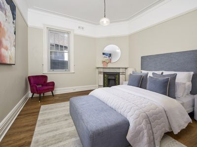 119 Darley Road, Randwick