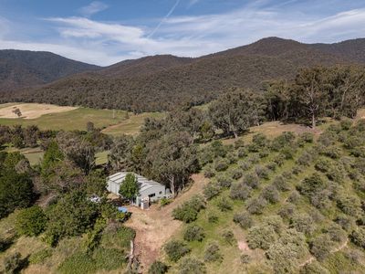 528 Redbank Mongans Road, Mongans Bridge