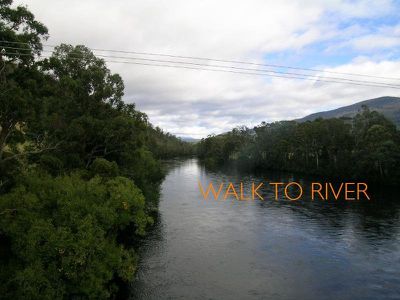 North Huon Road, Judbury