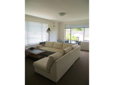 4 / 12 Matthews Street, West Wollongong