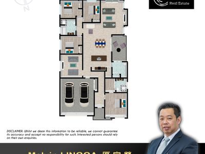 23 Bellinger Street, The Ponds