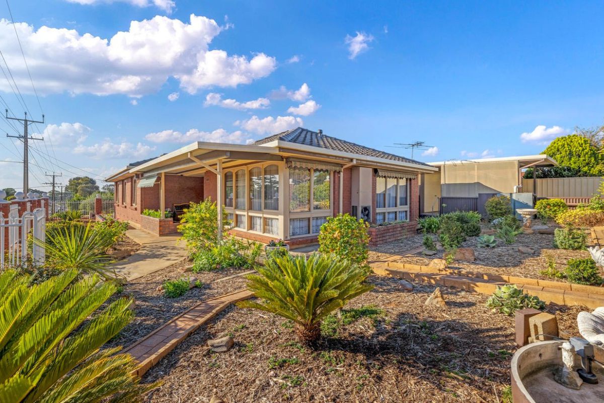 122 Pratt Avenue, Pooraka