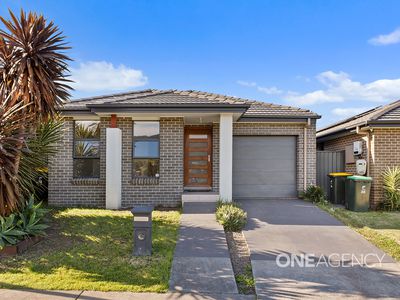 38 Bartlett Crescent, Calderwood