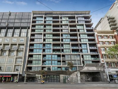 310 / 108 Flinders Street, Melbourne