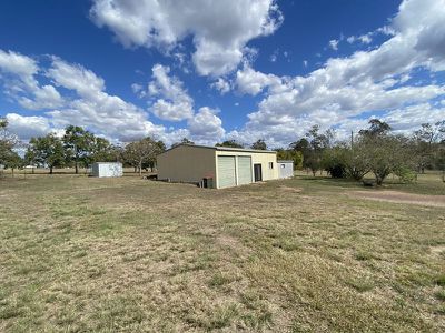 14 Cobby Road, Nanango