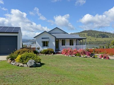 161 Palmers Road, Port Huon