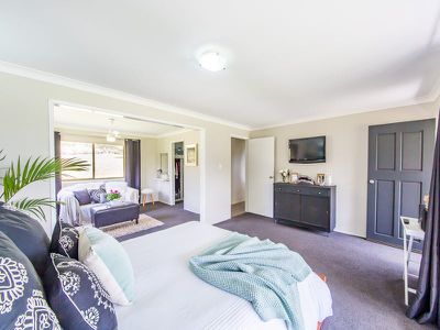 156 Birt Road, Kingaroy