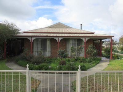 2 Hall Street, Cohuna