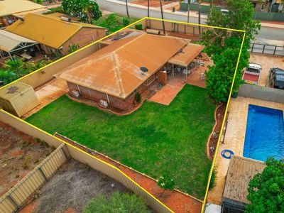 14 Skippers Loop, South Hedland