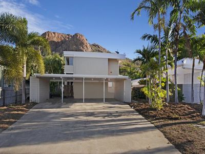 32 Paxton Street,, North Ward