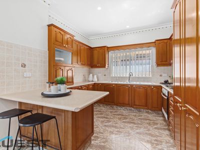 7 Mons Street, Condell Park