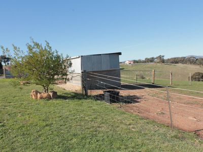 376 Spring Plains Road, Heathcote
