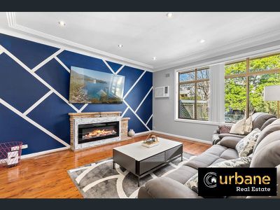 15 Sherwin Avenue, Castle Hill
