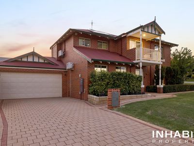 55 Lockwood Street, Yokine