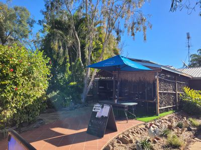 24 KEILAMBETE ROAD, Rubyvale