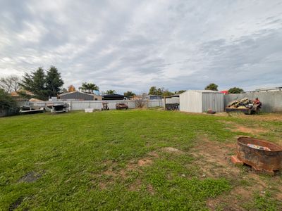 129 Market Street, Balranald