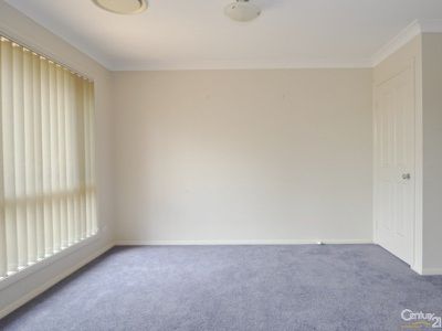 11 / 5 John Brass Place, Dubbo