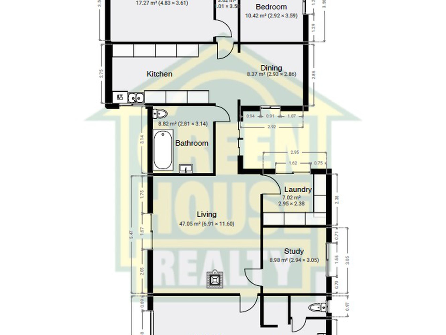 4184 South Western Highway, North Dandalup