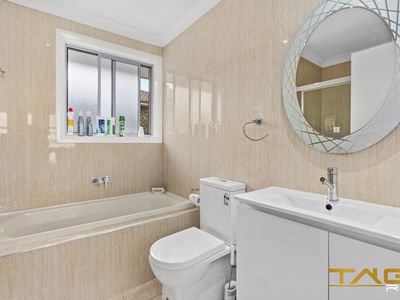 1/471 Great Western Highway, Greystanes