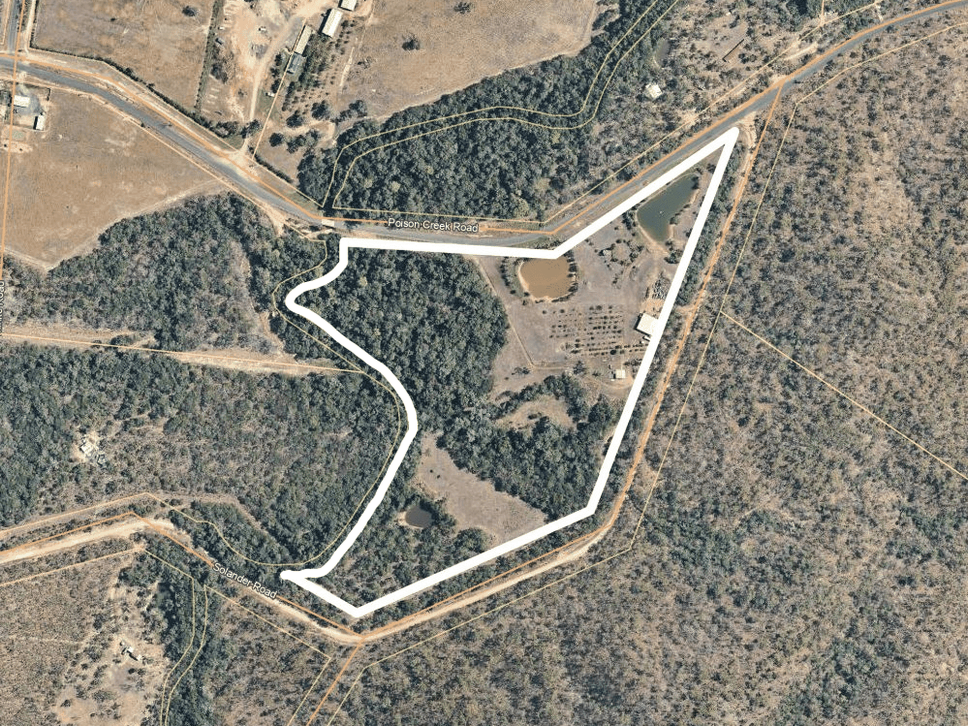 24 Solander Road, Cooktown