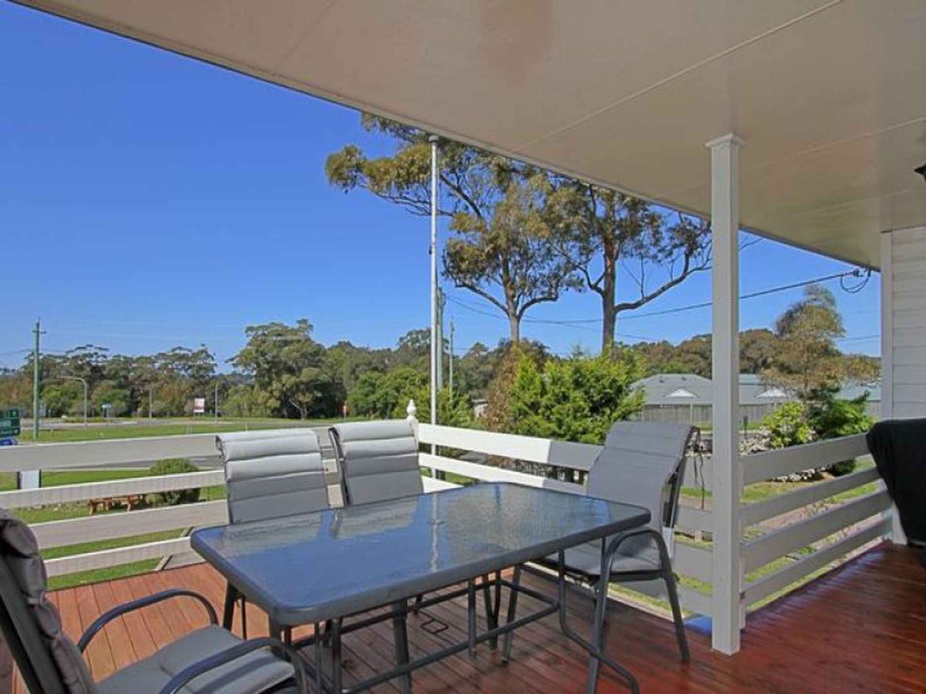 161 Princes Highway, Burrill Lake